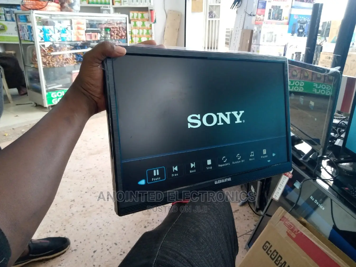 Tv Sony 32" Digital