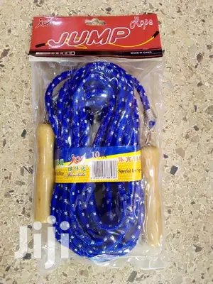 Group Skipping Rope