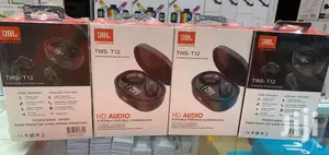 High Definition Airdots Tws12 and Tws14