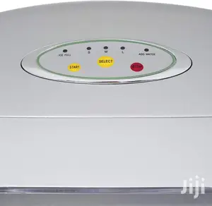 Nobel Ice Cube Maker 12kg