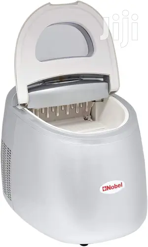 Nobel Ice Cube Maker 12kg