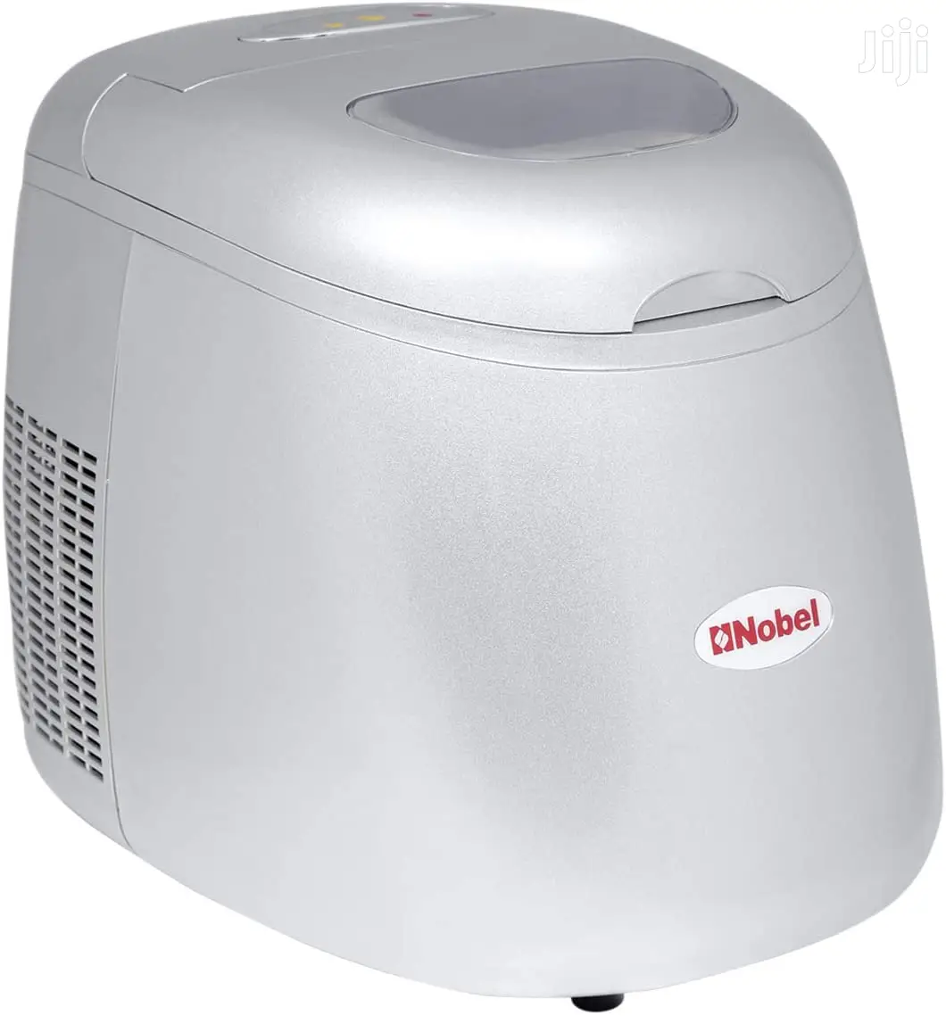 Nobel Ice Cube Maker 12kg