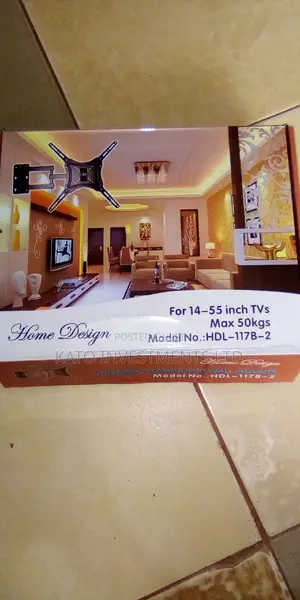 14-55 Inch Wall Mount