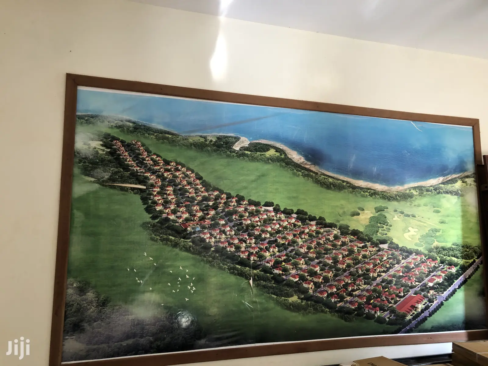 Munyonyo Mansion On Sell