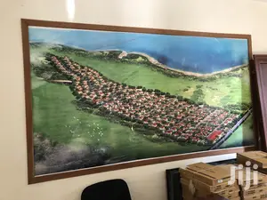 Munyonyo Mansion On Sell
