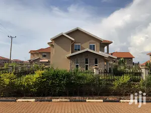 Munyonyo Mansion On Sell