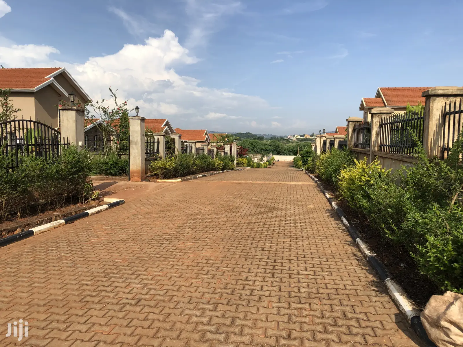 Munyonyo Mansion On Sell
