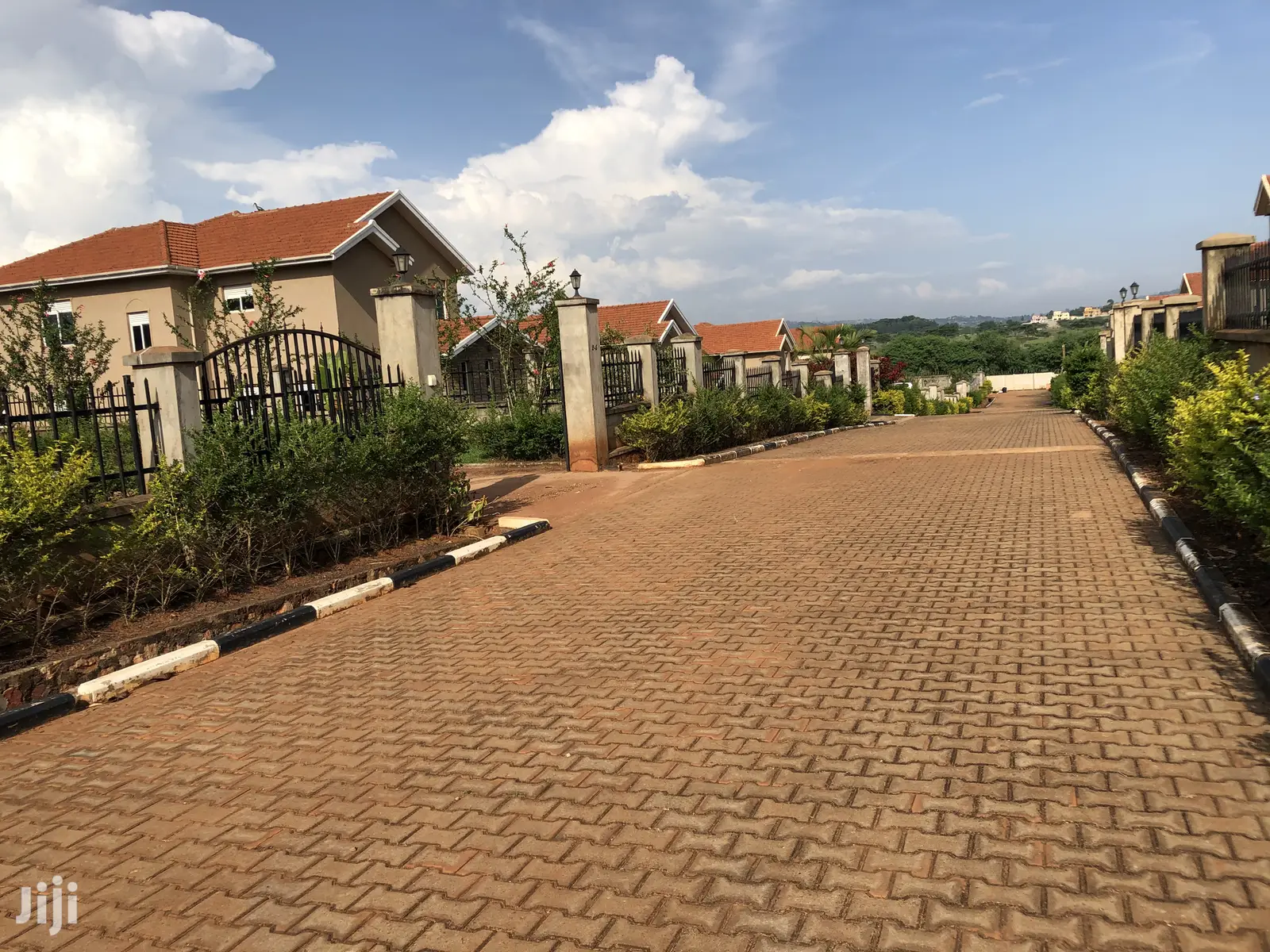 Munyonyo Mansion On Sell