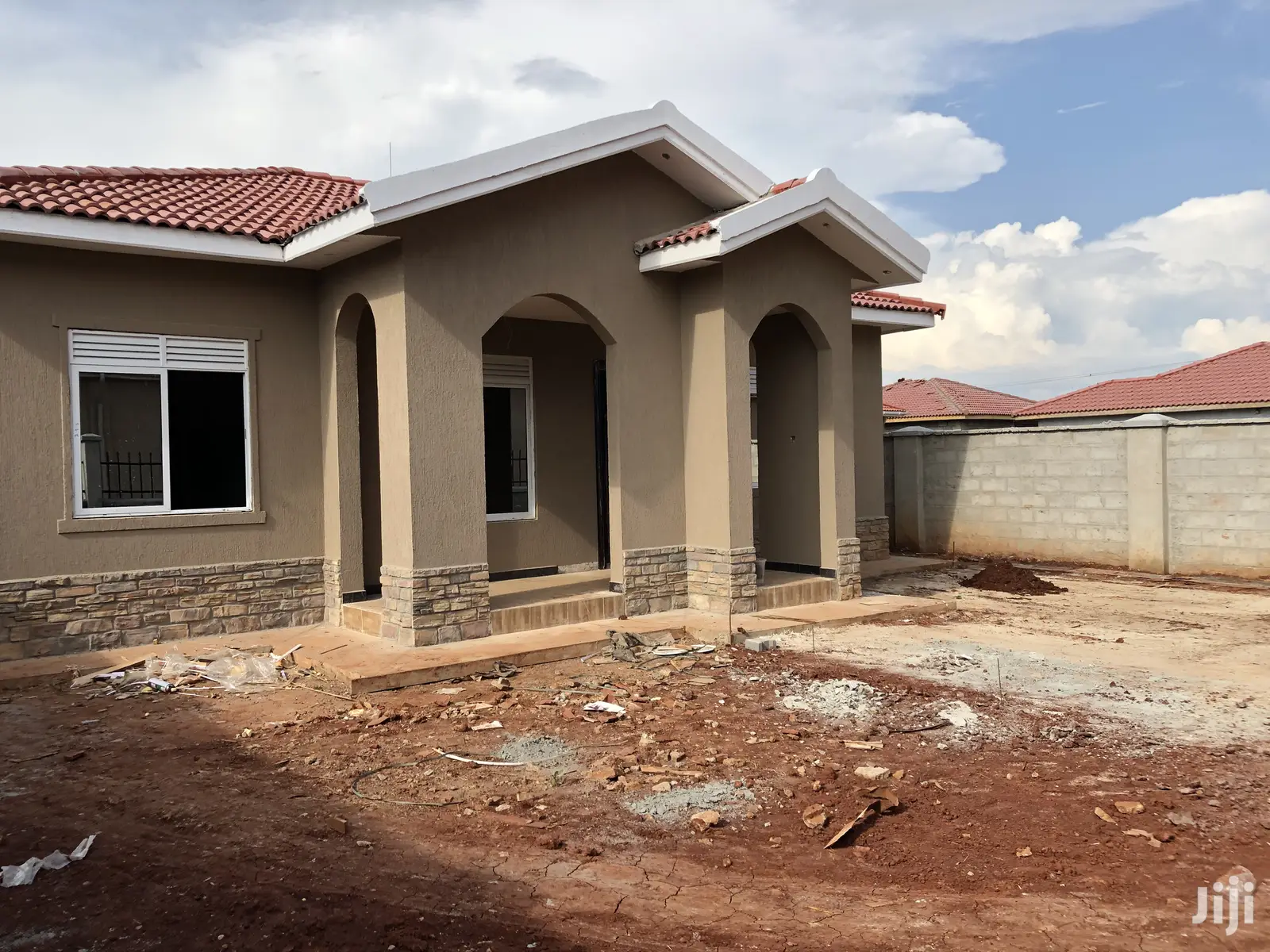 Munyonyo Mirembe Villas on Sell