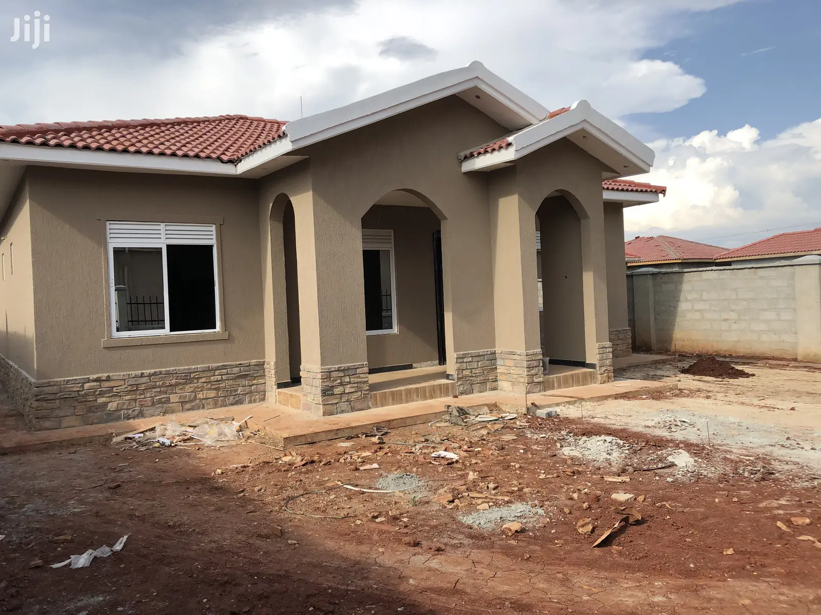 Munyonyo Mirembe Villas on Sell