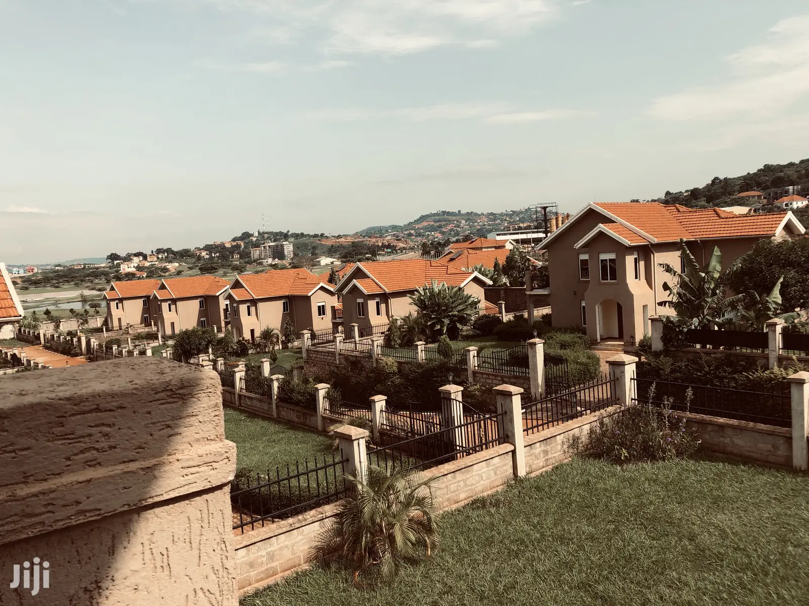 Munyonyo Mirembe Villas on Sell