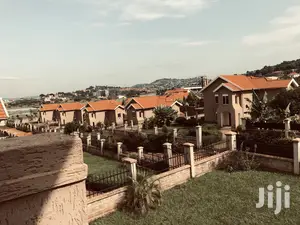 Munyonyo Mirembe Villas on Sell