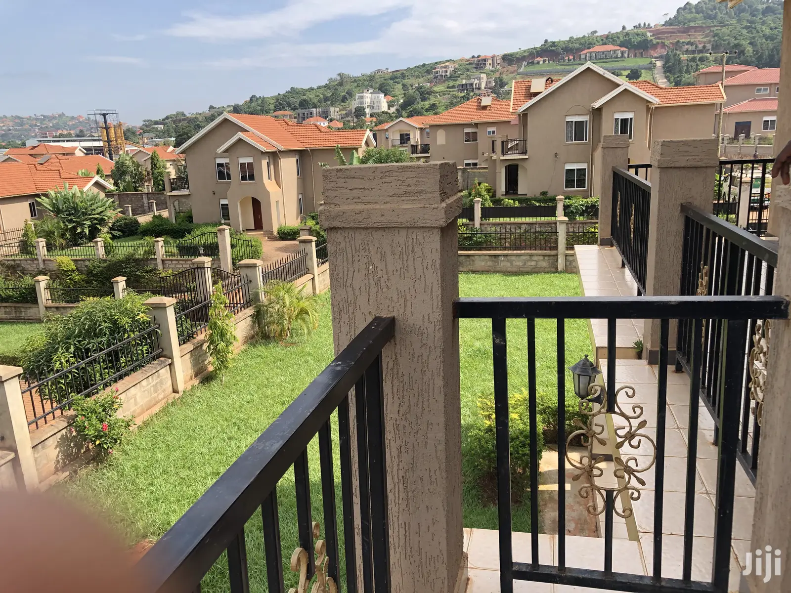 Munyonyo Mirembe Villas on Sell
