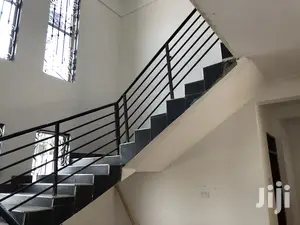 Kiira Seven Bedrooms Mansion On Sell