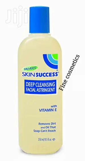 Palmer's Skin Success Deep Cleansing Facial Astringent