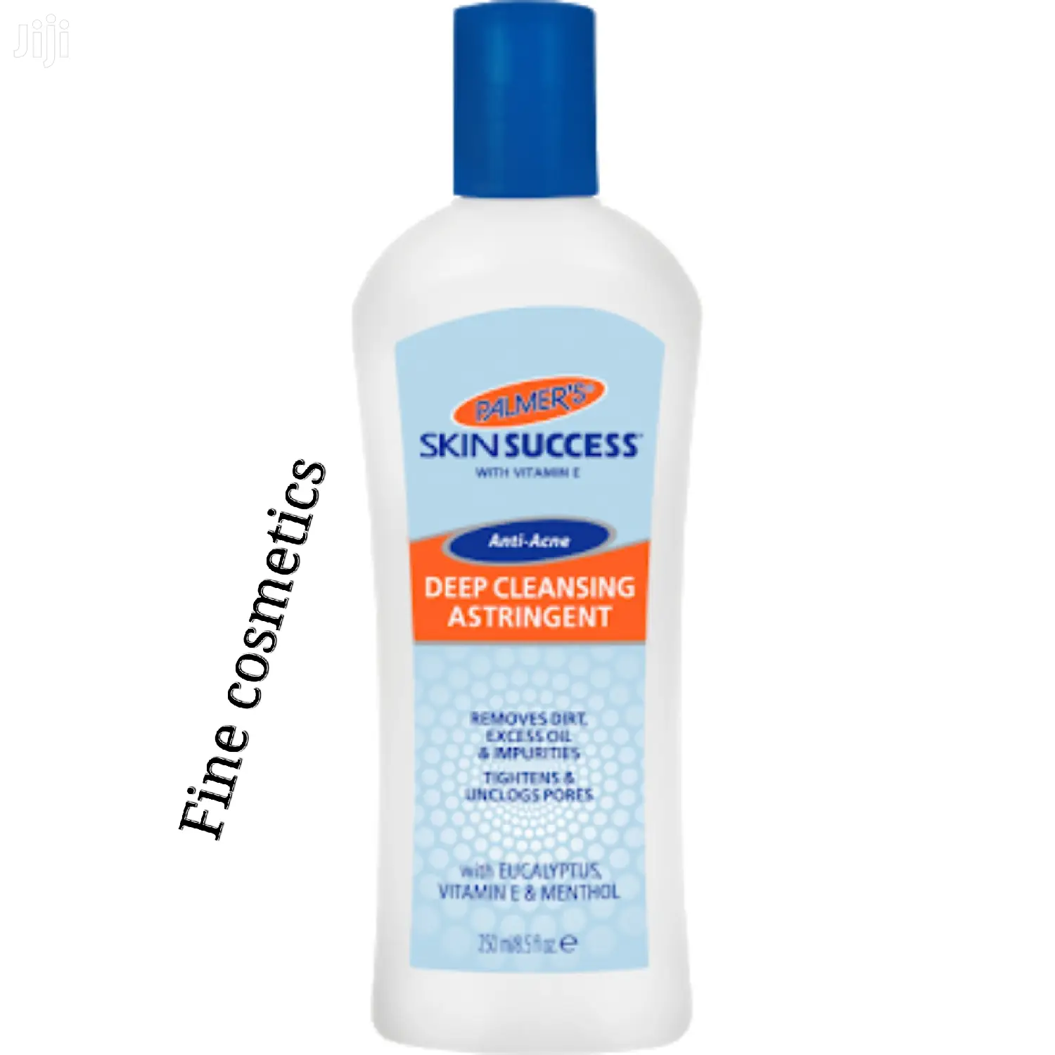Palmer's Skin Success Deep Cleansing Facial Astringent