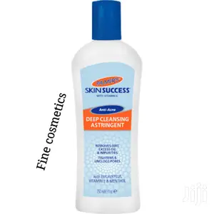 Palmer's Skin Success Deep Cleansing Facial Astringent