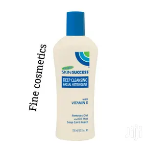 Palmer's Skin Success Deep Cleansing Facial Astringent