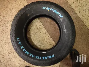 215/70R16 Kapsen