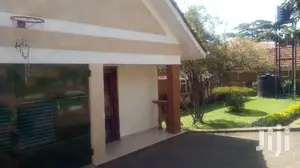 4 Bedroom House In Naguru For Rent