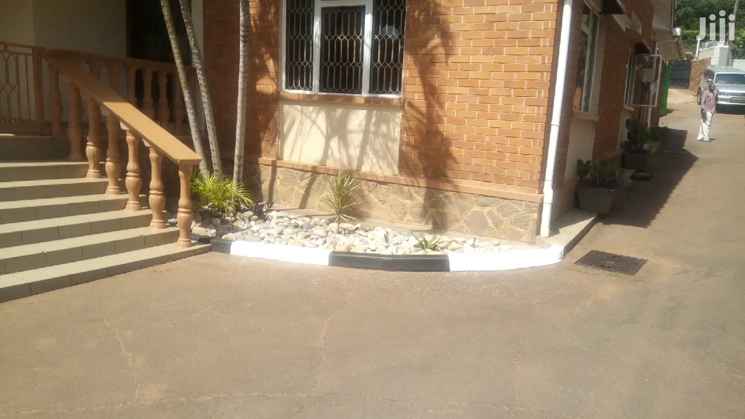 4 Bedroom House In Naguru For Rent