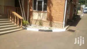 4 Bedroom House In Naguru For Rent