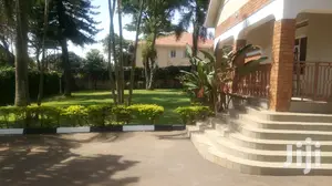 4 Bedroom House In Naguru For Rent