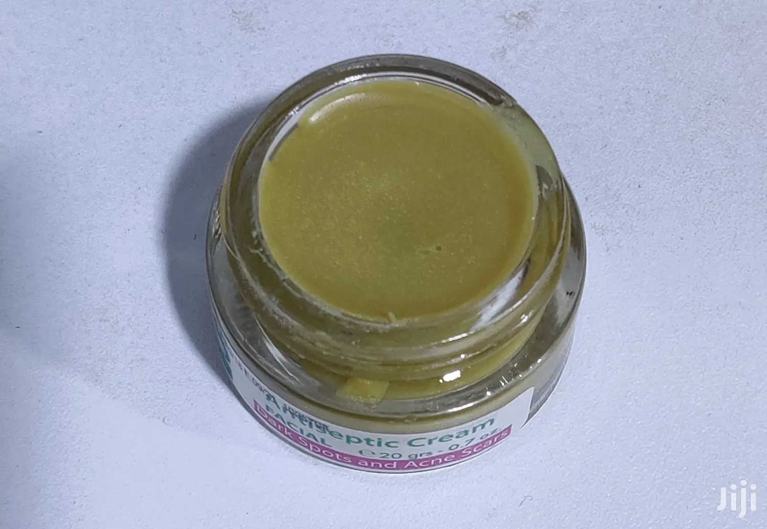 Pharmaderm S.O.S Zero Acne Antiseptic Facial Cream