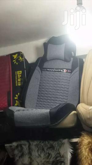 Champion Seat Covers