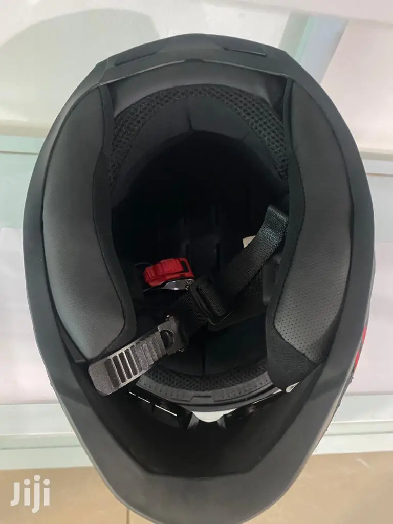Carat Full Face Helmet