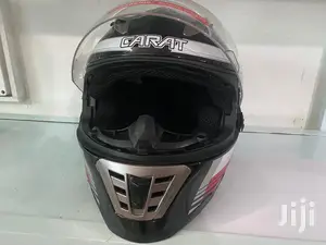 Carat Full Face Helmet