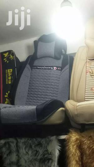 Champion Seat Covers