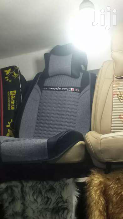 Champion Seat Covers