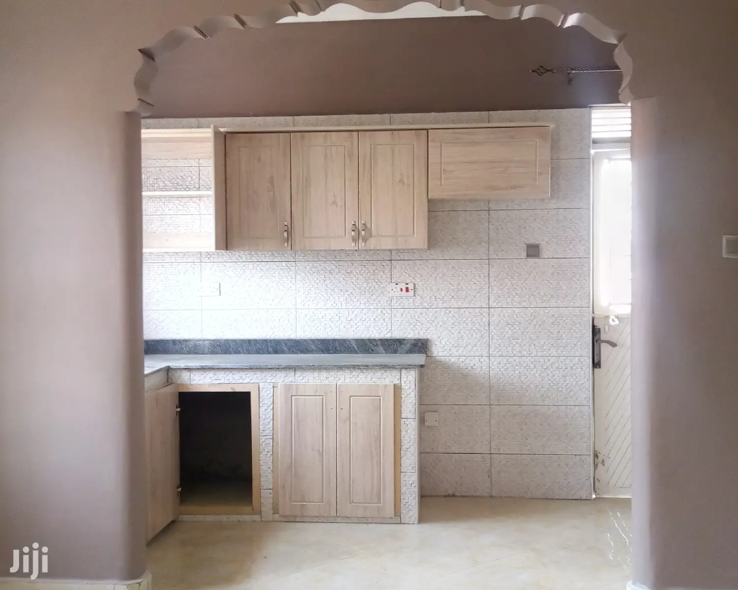 2bdrm Apartment in Fs Properties, Kampala for rent