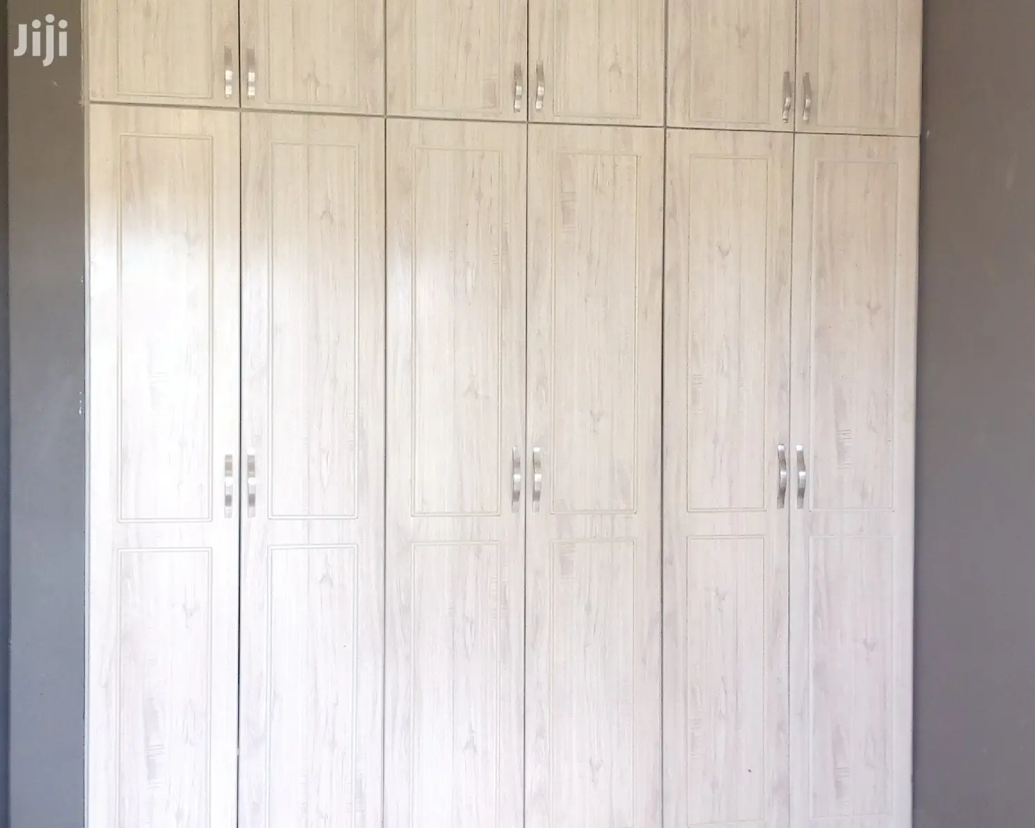 2bdrm Apartment in Fs Properties, Kampala for rent