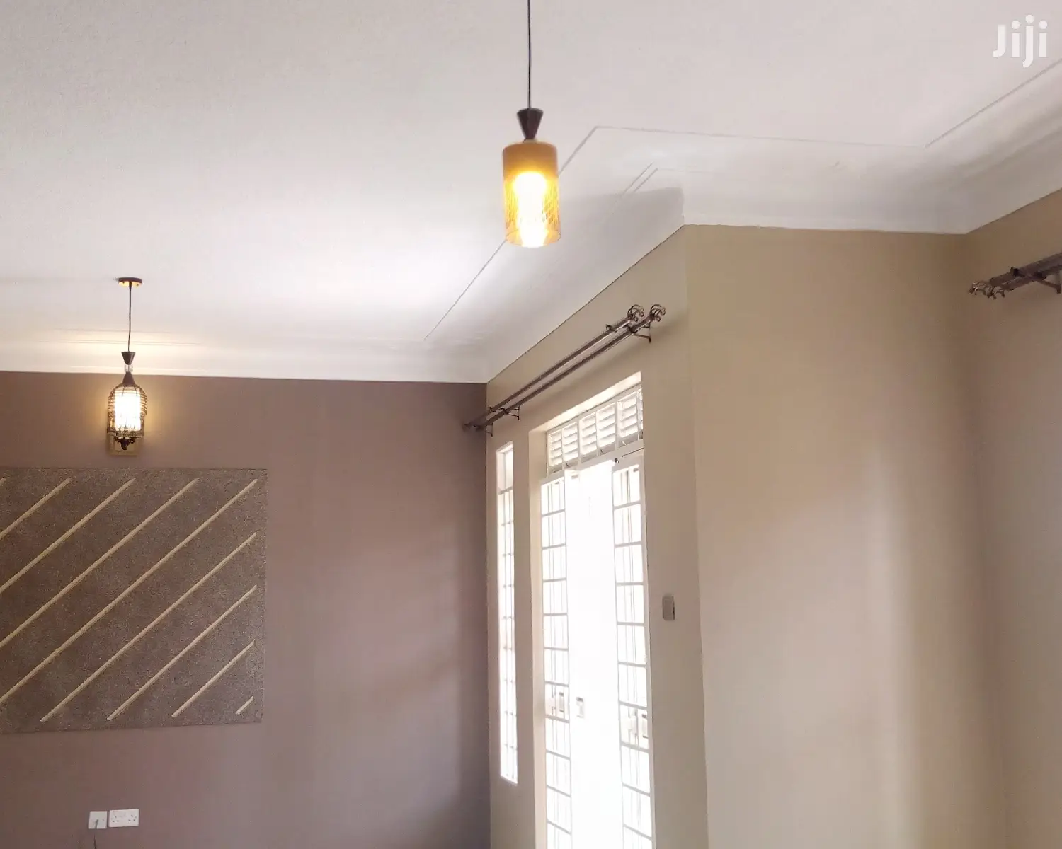 2bdrm Apartment in Fs Properties, Kampala for rent