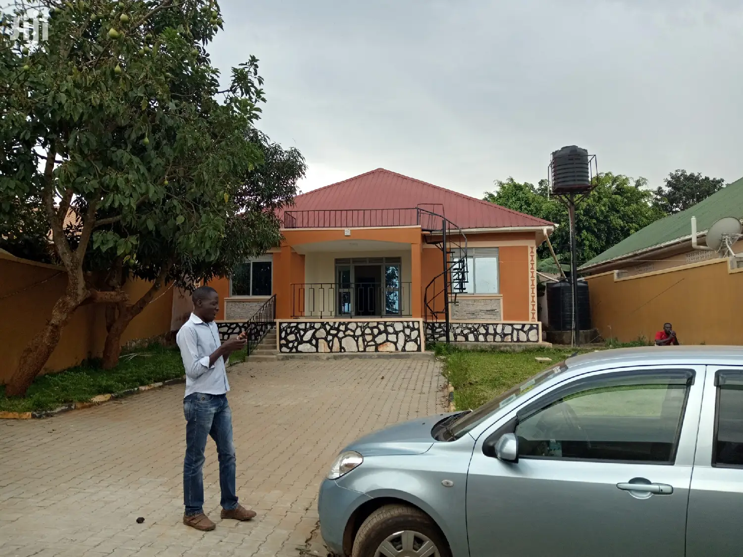 Hot Offer, Namugongo Lovely House on Sell