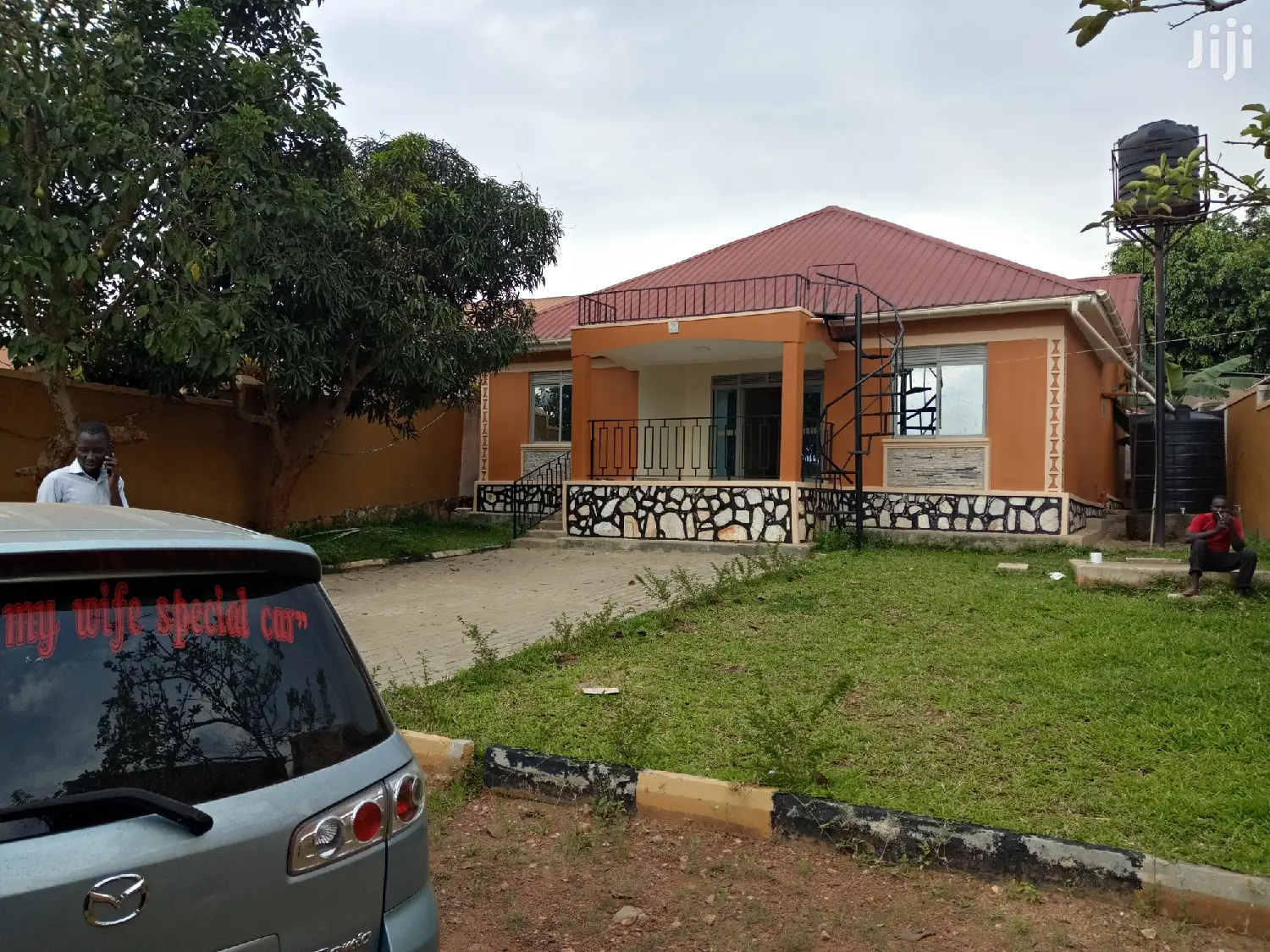 Hot Offer, Namugongo Lovely House on Sell