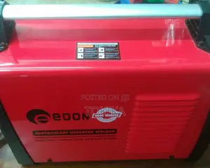Edon Welding Machine 400 Amps