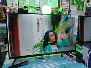 Tv Hisence 32" Digital