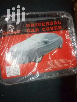 December Offer Car Cover