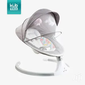 Baby Electric Swing