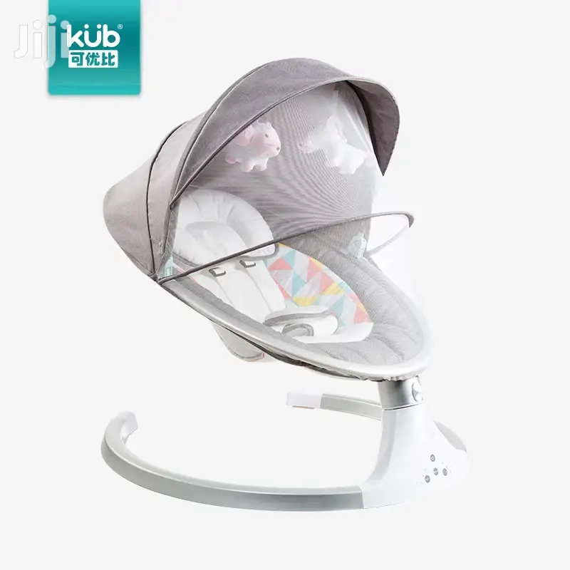 Baby Electric Swing