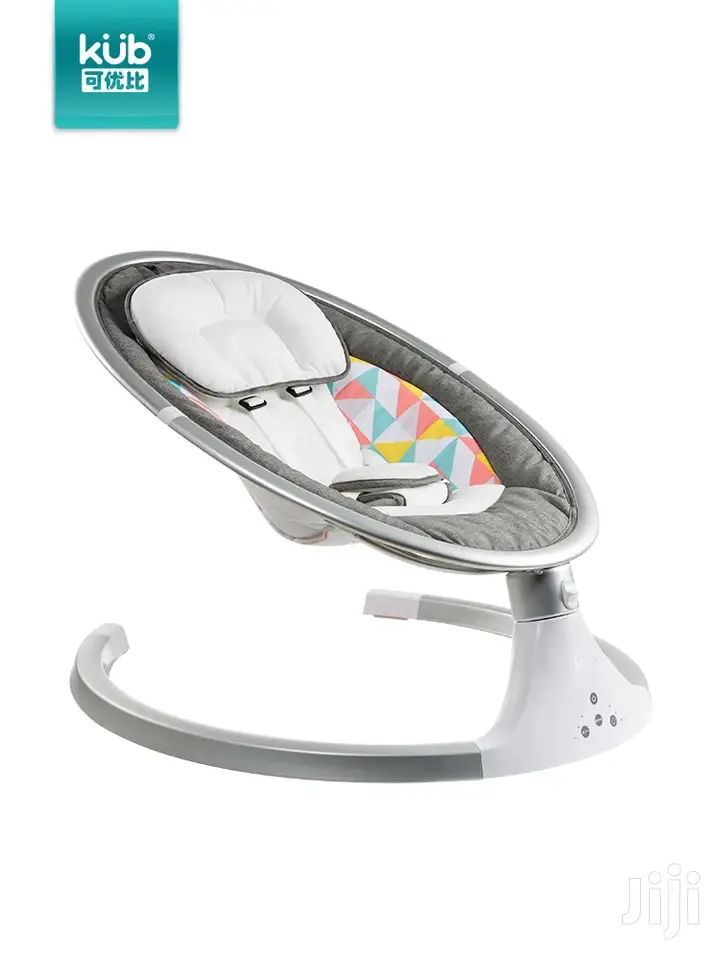 Baby Electric Swing