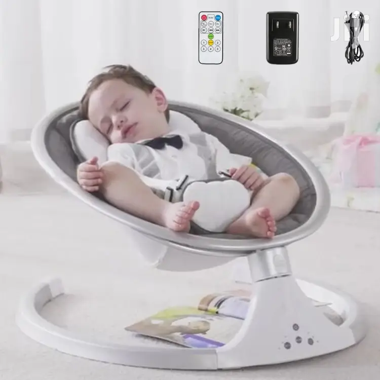 Baby Electric Swing