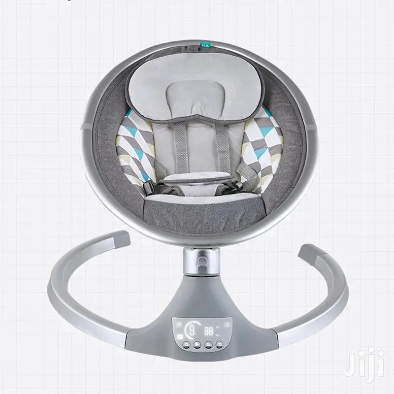 Baby Electric Swing