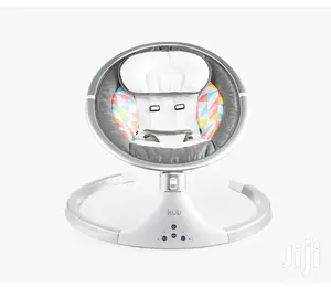 Baby Electric Swing
