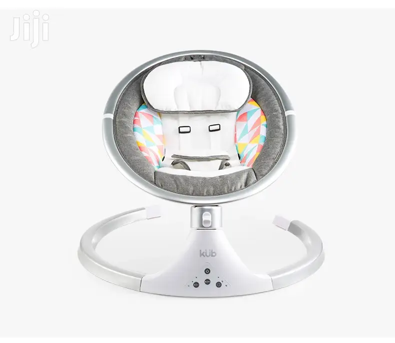 Baby Electric Swing