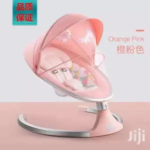 Baby Electric Swing