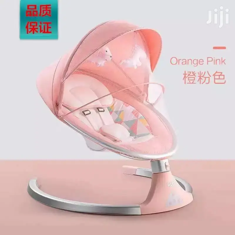 Baby Electric Swing